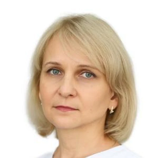 Смагина Наталья Павловна — Гастроэнтеролог, Терапевт, Северск