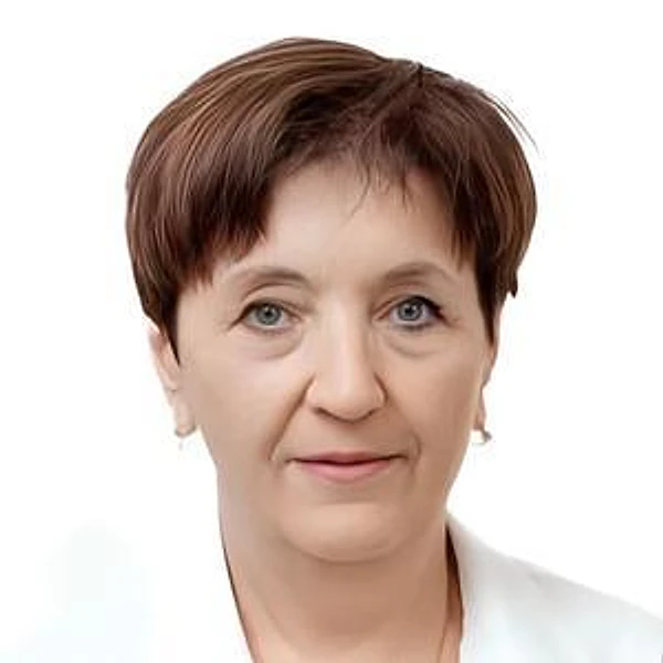 Антухова Ольга Михайловна — Невролог, Северск