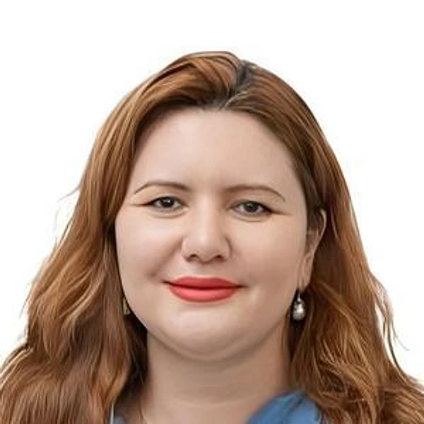 Кабанова Елена Валерьевна — Невролог, Северск