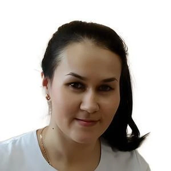 Назарова Наталья Викторовна — Стоматолог, Слюдянка