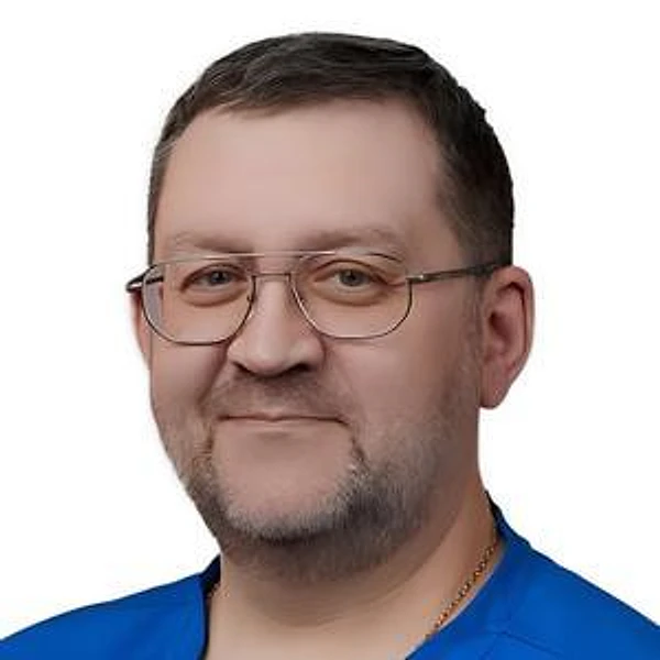 Корощенко Сергей Анатольевич — Травматолог, Ортопед, Северск