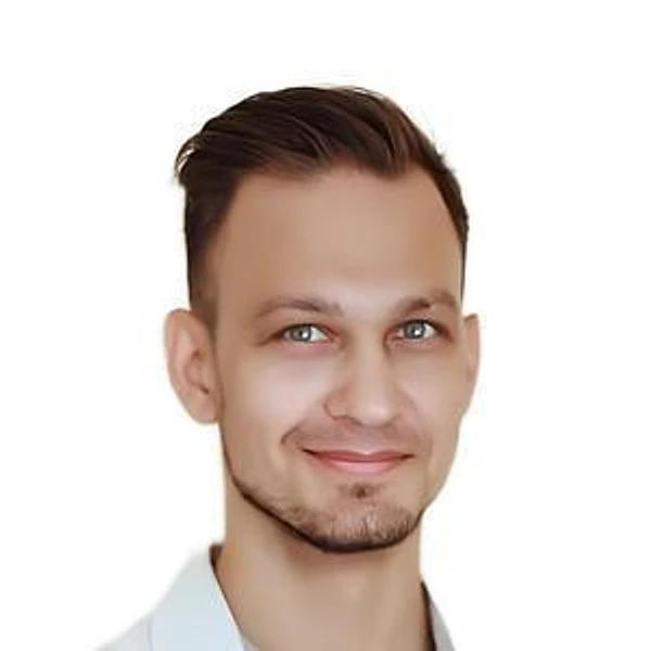 Жильцов Алексей Юрьевич — Стоматолог-ортопед, Тольятти