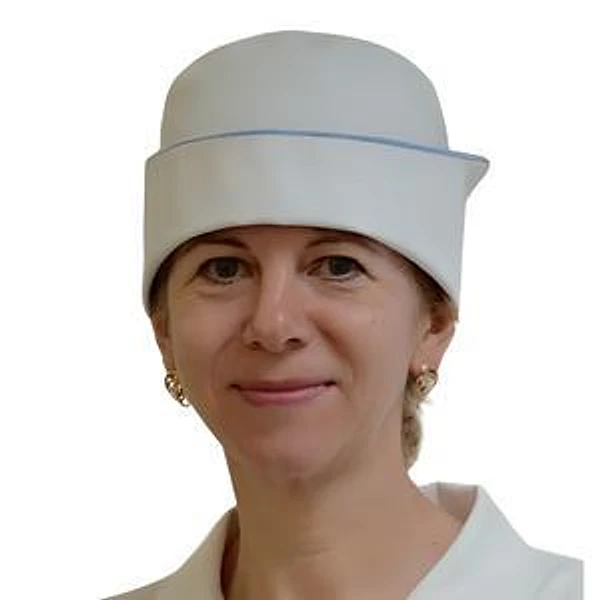 Соныгина Ольга Алексеевна — Стоматолог, Тольятти