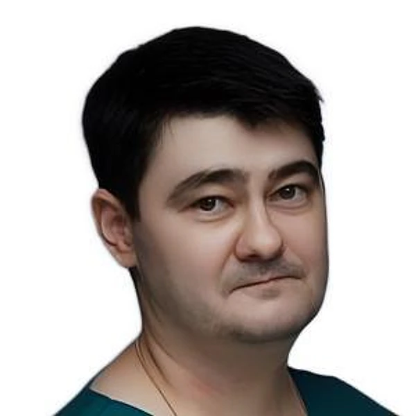 Погонченков Александр Александрович — Травматолог, Ортопед, Северск