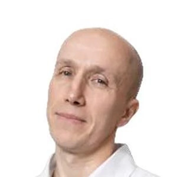 Веревин Алексей Владимирович — Травматолог, Ортопед, Северск