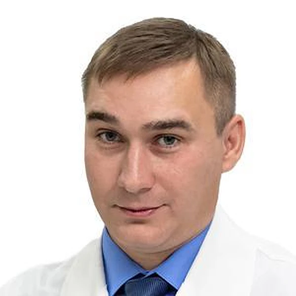 Исупов Алексей Андреевич — Травматолог, Ортопед, Северск