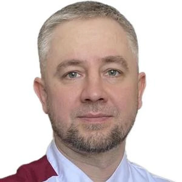 Моторыкин Алексей Сергеевич — Хирург, Хирург-эндокринолог, Флеболог, Бариатрический хирург, Проктолог (колопроктолог), Томск