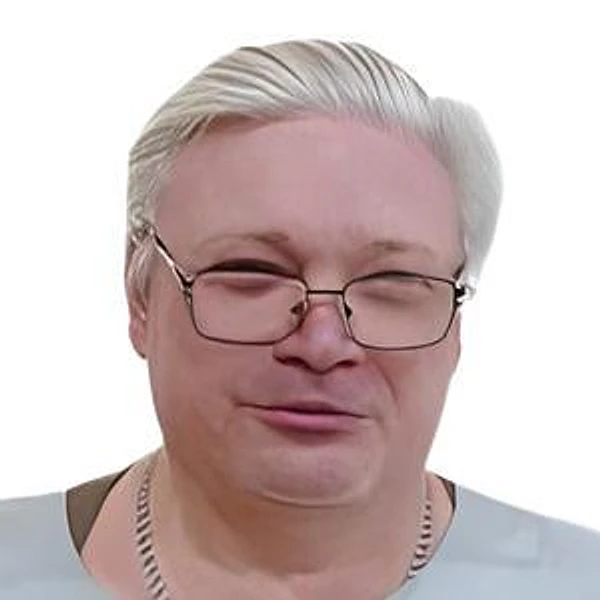 Овчинников Борис Борисович — Врач УЗИ, Омск