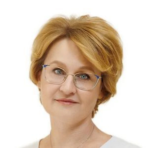 Пашкевич Светлана Викторовна — Врач-косметолог, Москва