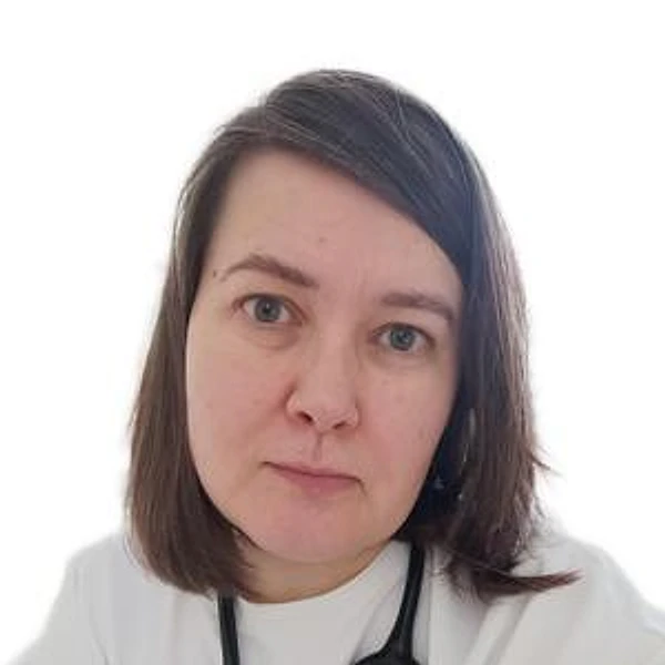 Сыроватко Марина Михайловна — Педиатр, Врач общей практики (семейный врач), Томск