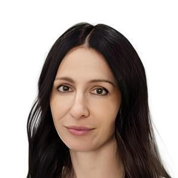 Прудникова Инна Владимировна — Стоматолог, Санкт-Петербург
