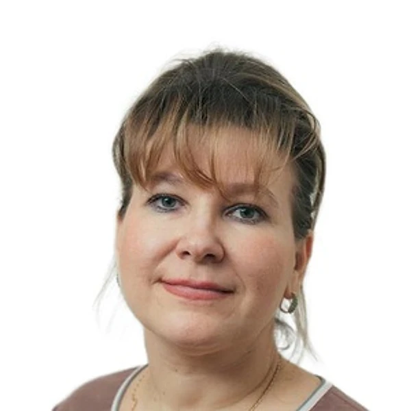 Игуменова Елена Васильевна — Стоматолог-ортодонт, Тольятти