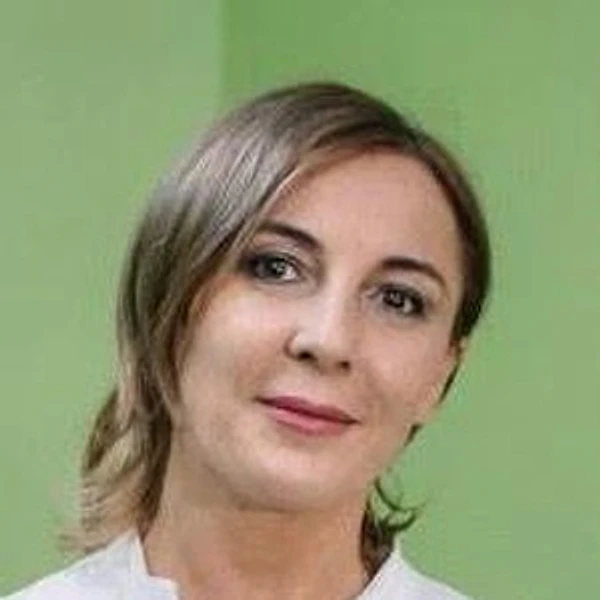 Маслова Ольга Владимировна — Стоматолог, Тольятти
