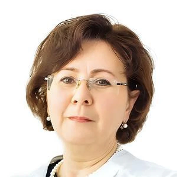 Уварова Марианна Анатольевна — Педиатр, Северск