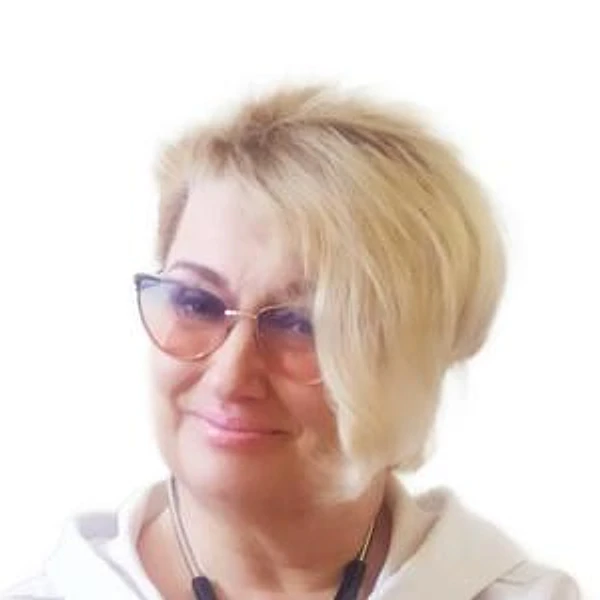 Столповская Евгения Олеговна — Детский эндокринолог, Северск