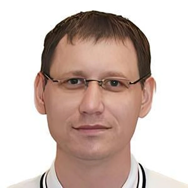 Казаев Денис Юрьевич — Стоматолог-хирург, Тольятти