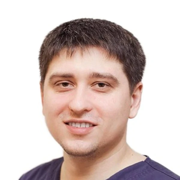 Тарасов Денис Геннадьевич — Стоматолог-ортопед, Стоматолог-имплантолог, Стоматолог-хирург, Санкт-Петербург