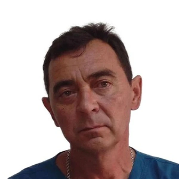 Бикмухаметов Наиль Аголмитдинович — Стоматолог, Омск