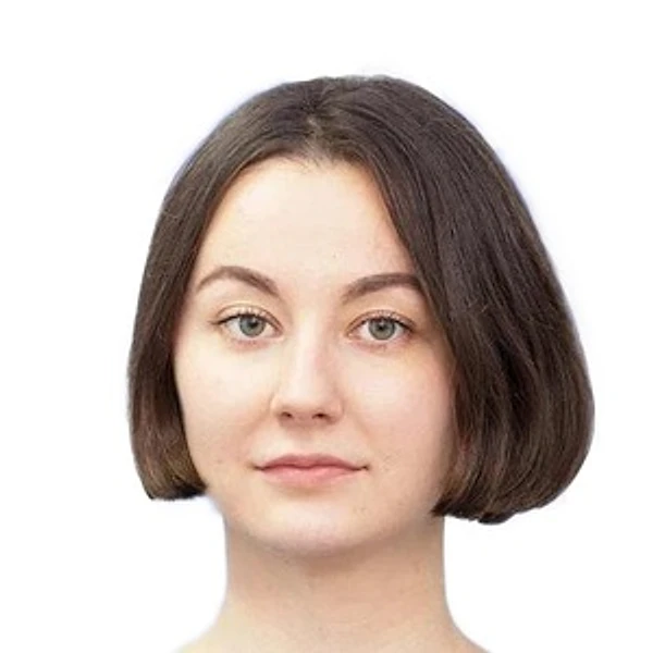 Вахлюева Елена Сергеевна — Стоматолог, Стоматолог-хирург, Санкт-Петербург