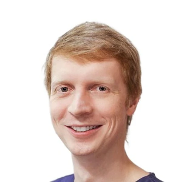 Качапкин Глеб Игоревич — Стоматолог-имплантолог, Стоматолог-ортопед, Стоматолог-хирург, Санкт-Петербург