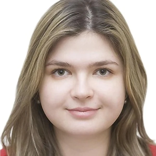Косьянова Антонина Евгеньевна — Гинеколог, Акушер, Врач УЗИ, Томск