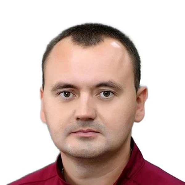 Григуть Андрей Тадеушевич — Эндоскопист, Калининград