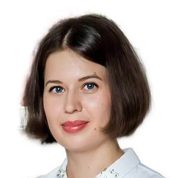 Щербакова Алла Николаевна — Стоматолог, Северск