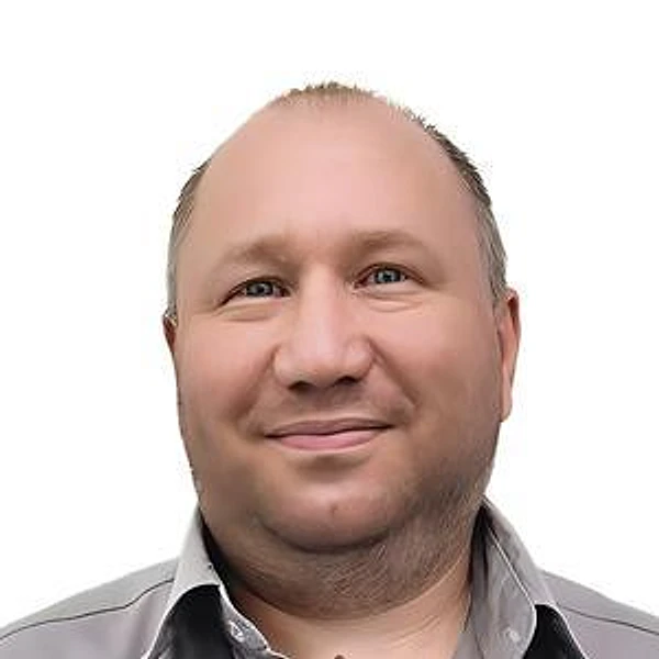 Васютин Андрей Алексеевич — Стоматолог-хирург, Северск