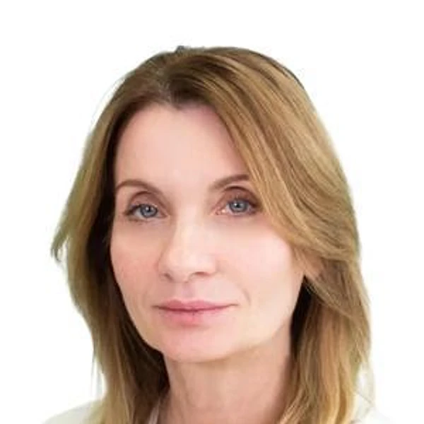 Ведерникова Людмила Ивановна — Массажист, Истра