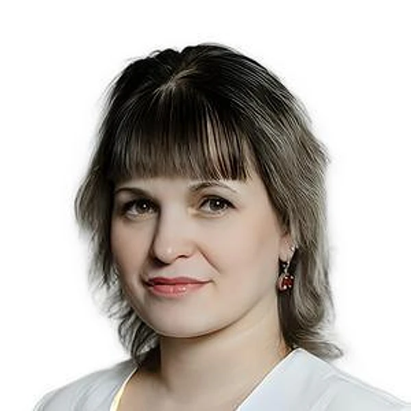 Литвинович Мария Сергеевна — Гинеколог, Томск