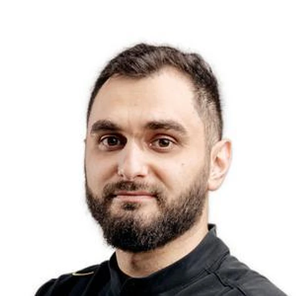 Манасян Феликс Ваникович — Стоматолог-ортопед, Стоматолог, Анапа