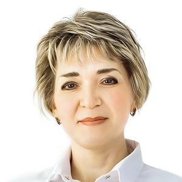Панфилова Олеся Фёдоровна — Гинеколог, Северск