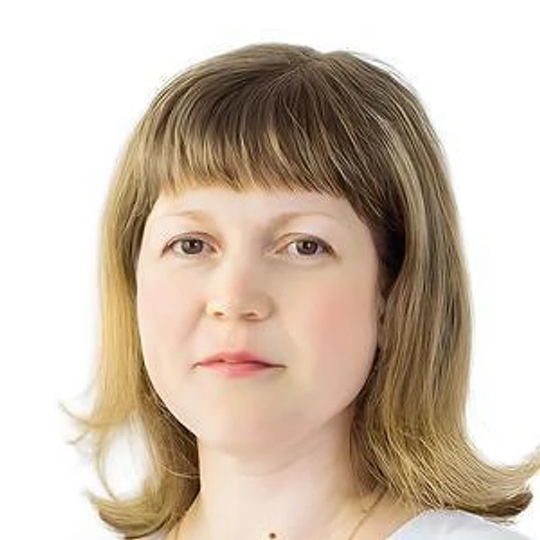 Чеснокова Мария Евгеньевна — Гинеколог, Северск
