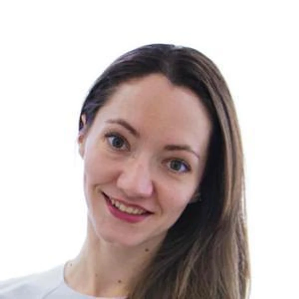 Крутикова Ярослава Валерьевна — Стоматолог, Детский стоматолог, Ангарск