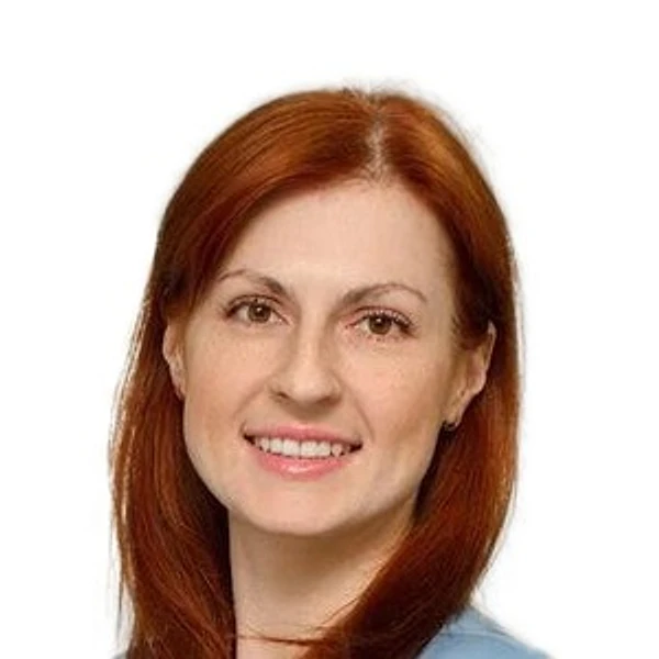 Орлова Анна Александровна — Стоматолог, Тольятти