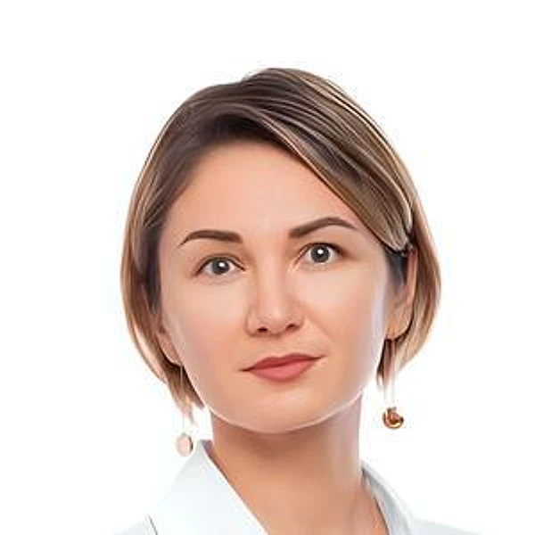 Куцина Екатерина Алексеевна — Ревматолог, Нутрициолог, Ковров