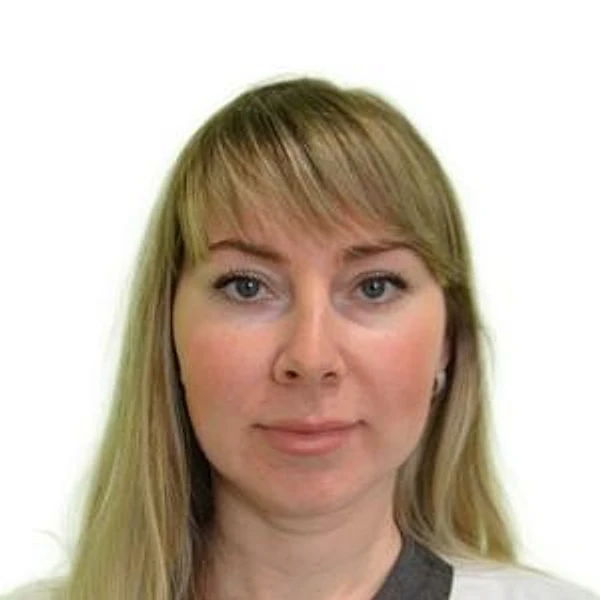 Шустова Ирина Игоревна — Невролог, Омск