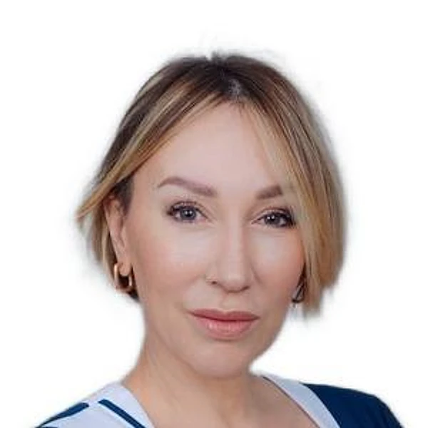 Телегина Татьяна Александровна — Стоматолог, Детский стоматолог, Волгоград
