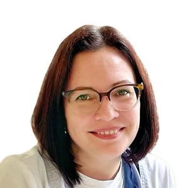 Новак Марина Эдуардовна — Педиатр, Омск
