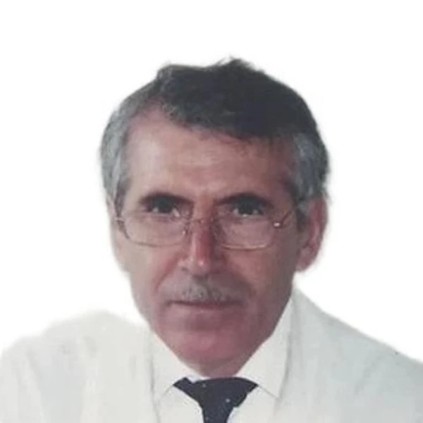 Алахмедов Рагим Даиевич — Кардиолог, Дербент