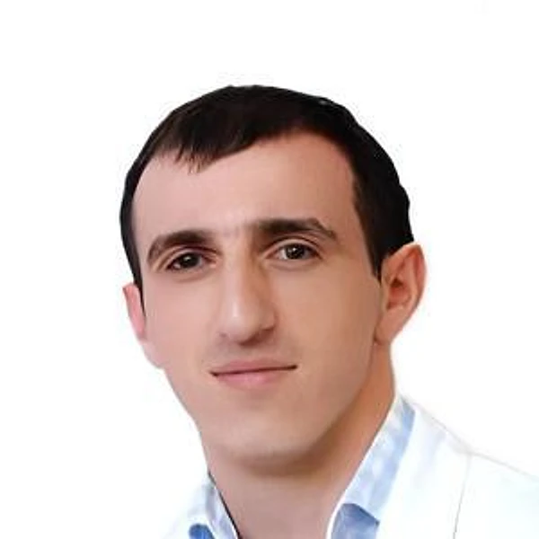 Амирбеков Шамиль Агабекович — Терапевт, Кардиолог, Дербент