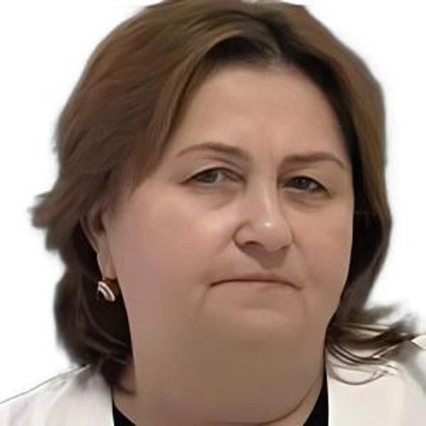 Асланова Луиза Идаятовна — Детский кардиолог, Детский ревматолог, Дербент