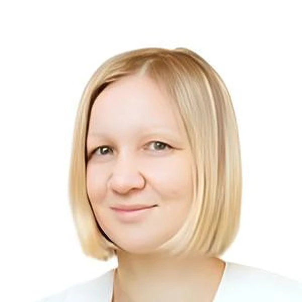 Терехова Ольга Юрьевна — Детский офтальмолог, Офтальмолог (окулист), Омск