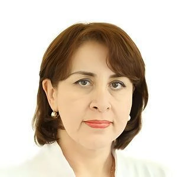 Гасанова Изумруд Вагифовна — Гинеколог, Дербент