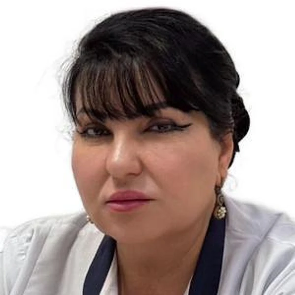 Гасанова Джамиля Джамамедовна — Терапевт, Гастроэнтеролог, Дербент