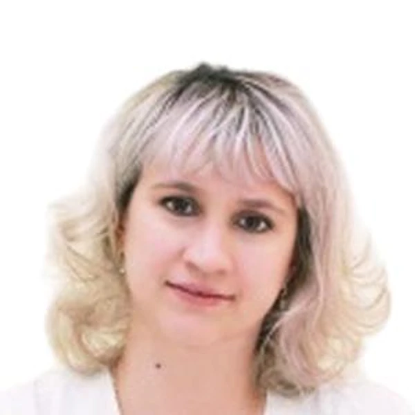 Бойко Юлия Борисовна — ЛОР, Детский ЛОР, Омск