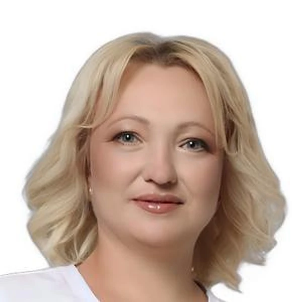 Карауловская Елена Александровна — Офтальмолог-хирург, Нижний Новгород