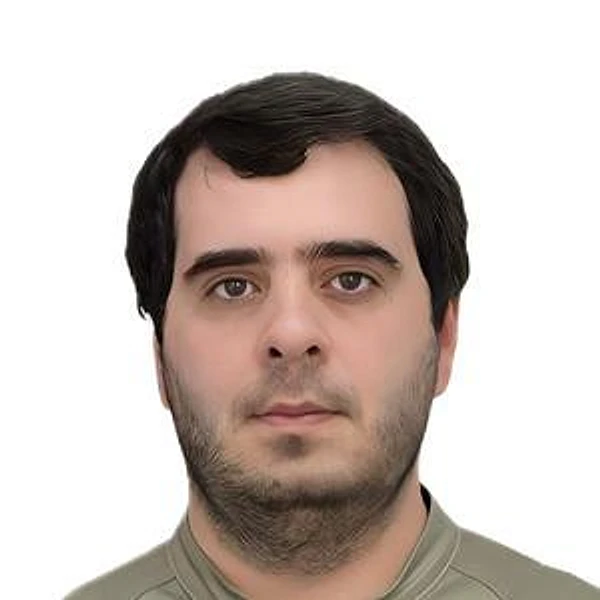 Ибрагимов Ариф Алисагибович — Стоматолог, Дербент