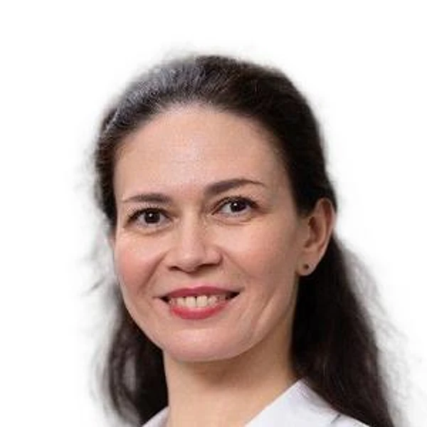 Лихачева Аделина Александровна — Офтальмолог-хирург, Офтальмолог (окулист), Нижний Новгород