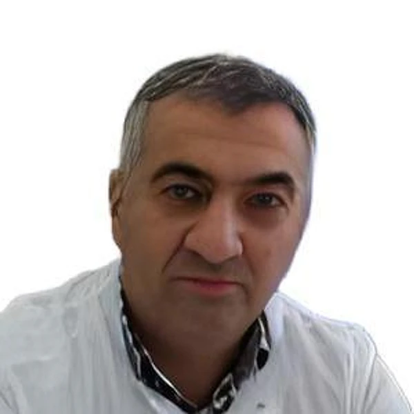 Ильясов Равиз Расимович — Анестезиолог-реаниматолог, Дербент